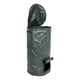 thumbnail image 4 of Bolsas De Jardín Reutilizables Para Uso Rudo Al Aire Libre Con Asas Contenedor De Basura Para Césped De 15 Galones, 4 of 5