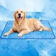 thumbnail image 1 of Tapete Refrescante Para Perro Y Gato Grande 40 X 70 Cm Verde, 1 of 7