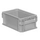 thumbnail image 1 of Contenedor de almacenamiento Tote Buckhorn SW120705F101000 30 x 18 x 13 cm, 1 of 5