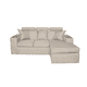 thumbnail image 1 of Modular Heytan Beige, 1 of 3