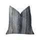 thumbnail image 1 of Cojín decorativo Plutus Brands Zigzag Rows Graphite 30 x 50 cm, 1 of 2
