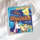 thumbnail image 2 of El caso del robo del dinosaurio, 2 of 4