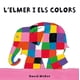 thumbnail image 1 of Libro Los colores de Elmer - David McKee, 1 of 2