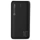 thumbnail image 3 of Batería Externa 10ah DUS-PB-PD10AH Negro, 3 of 8