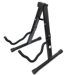 Atril Universal Horizontal Para Guitarra Y Bajo Taurus Tau-018B