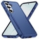 thumbnail image 1 of Para Samsung Galaxy S24+ 5G Funda a Prueba de Golpes Resistente Protección de Cuerpo Completo de Alta Resistencia a Prueba de Polvo/caídas Cubierta Funda, Azul, para Galaxy S24+ (5G), 1 of 7