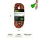 thumbnail image 2 of Cable de extensión Go Green Power Inc. 25 pies 16/3 Outdoor GG-13725, 2 of 7