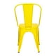 thumbnail image 4 of Silla Tolix Amarillo Brillante 1 Unidad, 4 of 6