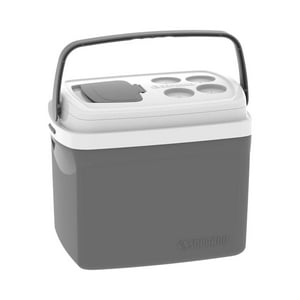Soprano - Cooler Tropical 32 Litros Gris Tamano Unico