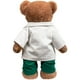 thumbnail image 3 of Oso de peluche de peluche HollyHome Doctor Bear 40 cm, 3 of 3