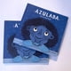 thumbnail image 1 of Azulada blanco, 1 of 4