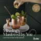 thumbnail image 4 of Juego de tazas Moscow Mule Barillio 2 de acero inoxidable, 530 ml, 4 of 7
