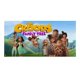 thumbnail image 1 of Los Croods Fondo Temático Pancarta Suministros de Decoración para Fiesta de Cumpleaños, Decoración de Fondo de Fiesta Personalizado,150x90cm, 1 of 6
