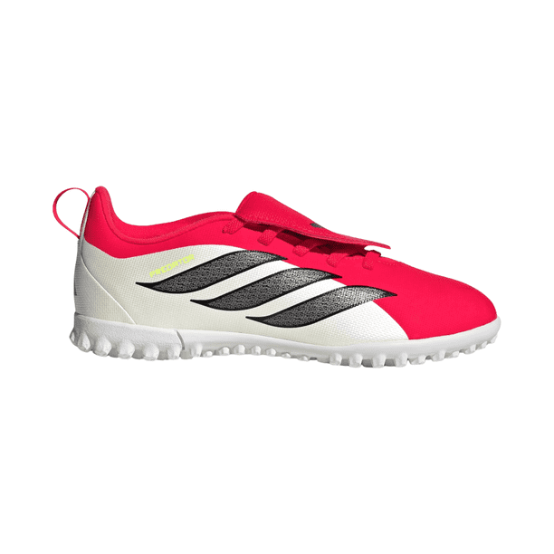 ZAPATILAS DE BABYFÚTBOL ADIDAS PREDATOR CLUB INFANTIL | JR5913 - Talla 2,5