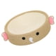 thumbnail image 2 of Tablero Rascador Redondo Para Gatos, Juego Para Dormir, Duradero, Para Gatitos, Gatos De Interior, Elefante, 2 of 5