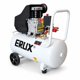 thumbnail image 1 of Compresor de Aire ERUX 50 Litros 3 HP 220V 50Hz Monofásico Blanco, 1 of 6
