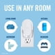 thumbnail image 4 of Ambientador Febreze Plug In Fade Defy Plugs, aceite perfumad, 4 of 8