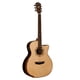 thumbnail image 1 of Guitarra Electroacústica Washburn WCG 25 SCE, 1 of 3