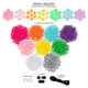thumbnail image 2 of Set De Pulseras Con Cuentas Floreadas 1000+ Fashion Angels, 2 of 3