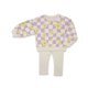 thumbnail image 1 of Conjunto Bebe Niña Talla 24M, 1 of 3