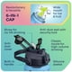 thumbnail image 3 of Botella de agua EnergyBud de 74 oz, a prueba de fugas, libre de BPA, Tritan, 3 of 8