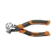 thumbnail image 1 of Alicates De ángulo Recto Con Mango Ergonómico, Cortador De Ingletes Para Tira De Sellado De Ventanas Para Tira De Goma De 8 Pulgadas, 1 of 5