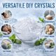 thumbnail image 3 of Cristales de Mentol Plant Guru 2,3 kg USP Grado Alimenticio, 3 of 8