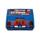 thumbnail image 1 of Cargador Traxxas EZ-Peak Plus de 100 W NiMH/Lipo con sistema ID, 1 of 3