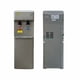 thumbnail image 3 of Dispensador de Agua Eléctrico Ventilador Pedestal Mod. LB-07D Gris Acero, 3 of 4