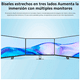 thumbnail image 4 of Xiaomi Gamer Monitor A27i 27in Fhd 1920*1080 Ips Dp A 100hz, 4 of 9