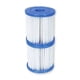thumbnail image 1 of BESTWAY CARTUCHO DE FILTRO II, 1 of 3