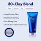 thumbnail image 4 of Máscara de barro TOSOWOONG Real Blackhead Facial & Nariz Poros, 100 g, 4 of 6
