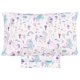 thumbnail image 1 of Juego de sábanas Twin 100% algodón Scientific Sleep, 1 of 4