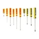thumbnail image 2 of Juego de Destornilladores Pts Magnéticas Stanley - 10 Piezas, 2 of 2
