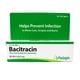 thumbnail image 1 of Pomada Antibiótica Bacitracina 14 g para Primeros Auxilios, 1 of 4