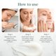 thumbnail image 5 of Limpiador Facial IKI Skincare Kirei Espuma Calmante 200 ml, 5 of 7