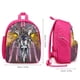 thumbnail image 2 of Mochila Desmarcar Mobile Suit Gundam SEED Freedom Rosa, 2 of 6