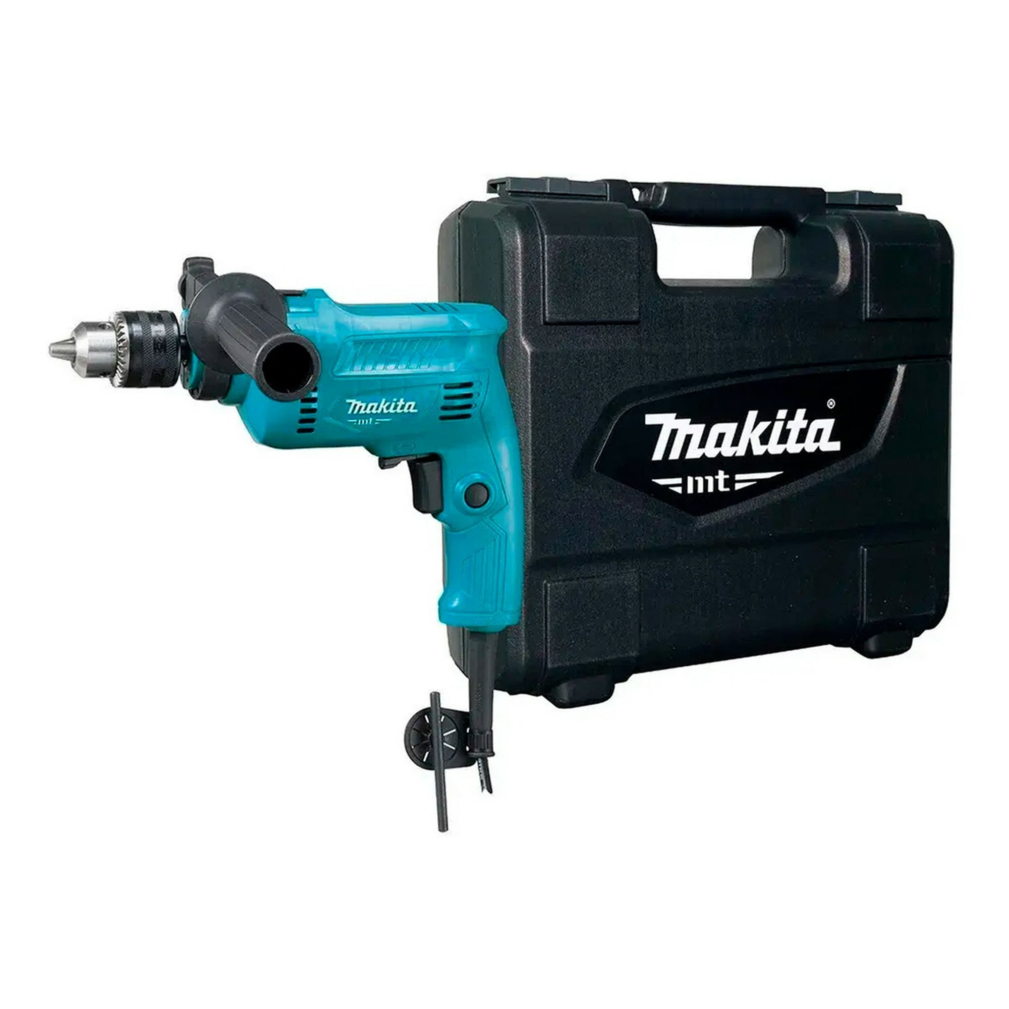 Makita - Taladro Percutor 500w Mt M0801kb