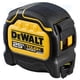 thumbnail image 3 of Cinta métrica DEWALT Extended Reach de 7,6 m, color negro y amarillo, 3 of 8