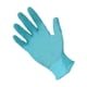 thumbnail image 2 of Guantes Nitrilo Descartables Health Touch Madegom Sin Polvo, Talla M, 2 of 2