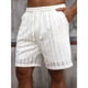 thumbnail image 1 of Short Hombre Bermuda Texturado Tendencia Urbana 0263, 1 of 3