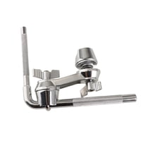 Bothyi - Abrazadera Para Cencerro De Tambor Para Actuaciones De Instrumentos De Percusión Instrumento Musical 16 X 13 Cm