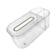 thumbnail image 1 of Caja De Servilletas, Dispensador De Pañuelos, Organizador De Pañuelos Para El Hogar, Cafetería, Sala De Estar, 1 of 5
