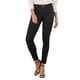 thumbnail image 1 of Jeans Skinny de Mujer con Bolsillos funcionales F6872, 1 of 6