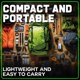 thumbnail image 5 of Glow Sticks PartySticks Emergency 25, ultrabrillantes, 30 cm, 12 h, 5 of 6