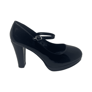 Tacones Bonny Franco Charol | 403-0250 - Talla 37