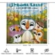thumbnail image 2 of Set de Baño Desmarcar Puffin Rock 4 Piezas, 2 of 6