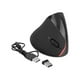 thumbnail image 3 of Mouse Inalámbrico Ergonómico Vertical – 2.4Ghz Recargable, 3 of 5