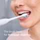 thumbnail image 2 of Cabezales Philips Sonicare C2 Plaque Control x4 ClickOn, 2 of 3