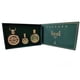 thumbnail image 2 of Set de regalo de perfume B Bharara Bharara Viking Dubai 100 ml, 2 of 7
